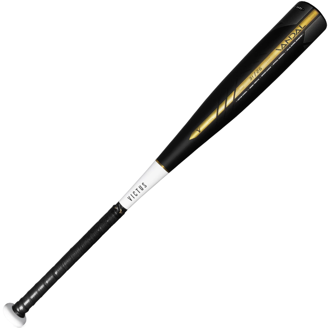 Budget ๐ฏ 2021 Victus Vandal -5 (2 5/8") USSSA Baseball Bat: VSBVY5 USED ๐คฉ 4 Budget ๐ฏ 2021 Victus Vandal -5 (2 5/8") USSSA Baseball Bat: VSBVY5 USED ๐คฉ - Image 2