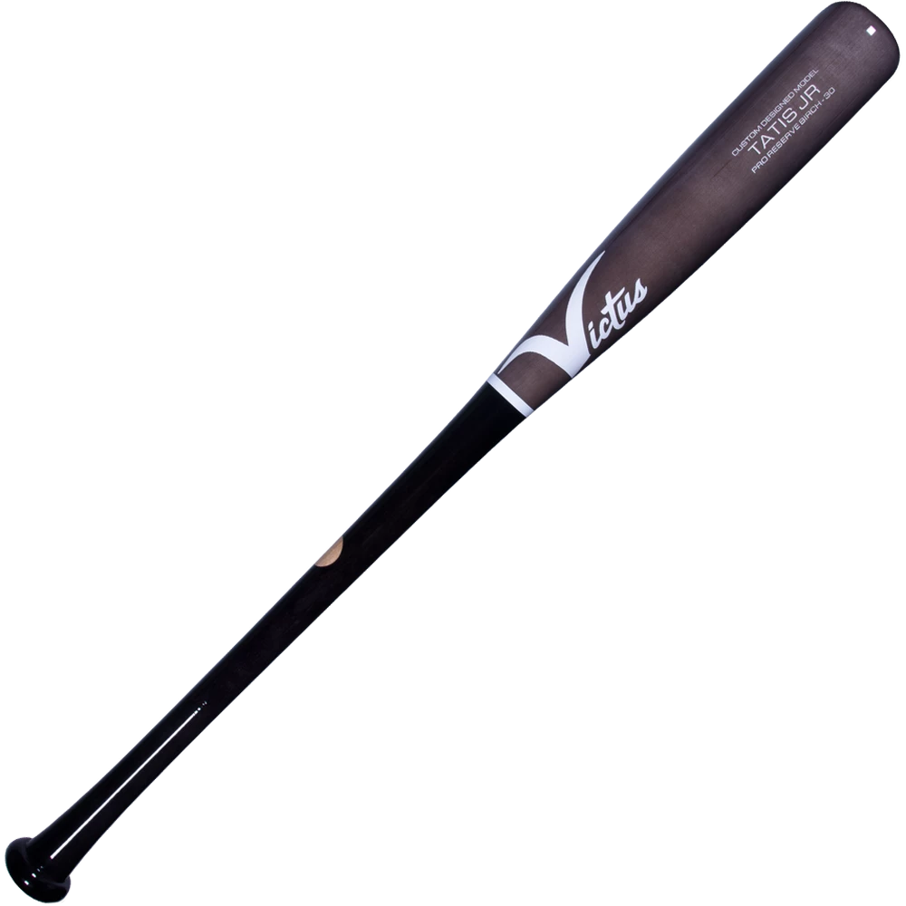 Best deal 🛒 Victus TATIS JR Youth Pro Reserve Birch Wood Bat: VYRWBTATISJR-B/GY 🛒 3 Best deal 🛒 Victus TATIS JR Youth Pro Reserve Birch Wood Bat: VYRWBTATISJR-B/GY 🛒