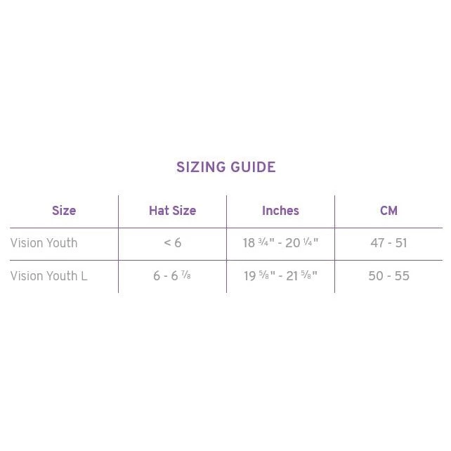 Best Sale 🛒 Rip It Vision Youth Matte Fastpitch Softball Batting Helmet with Mask: VISY 🔥 5 Best Sale 🛒 Rip It Vision Youth Matte Fastpitch Softball Batting Helmet with Mask: VISY 🔥 - Image 3