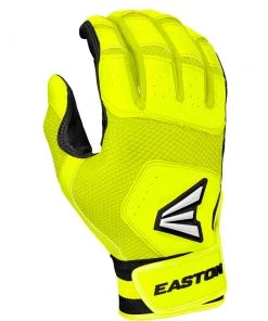 Top 10 ⌛ Easton Walk Off NX Adult Batting Gloves: A121252 ✨