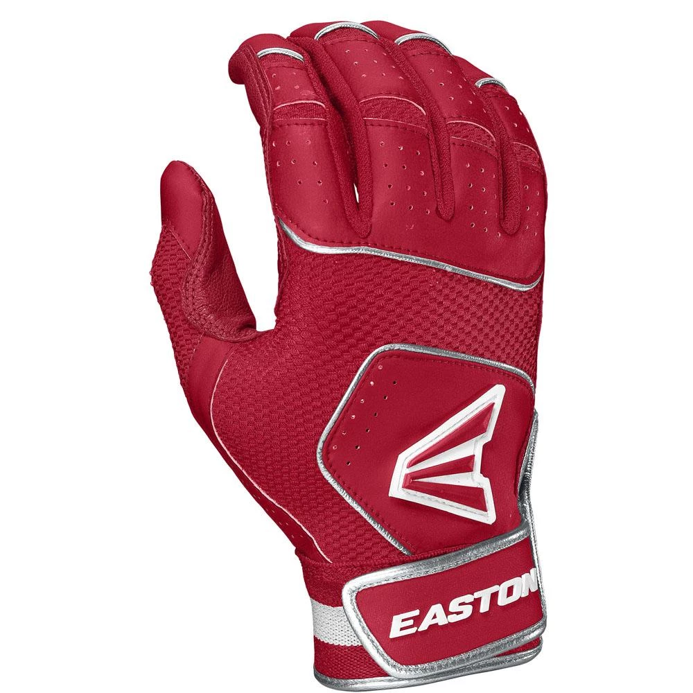 Best reviews of ๐งจ Easton Walk Off NX Youth Batting Gloves: A121262 ๐ 5 Best reviews of ๐งจ Easton Walk Off NX Youth Batting Gloves: A121262 ๐ - Image 3