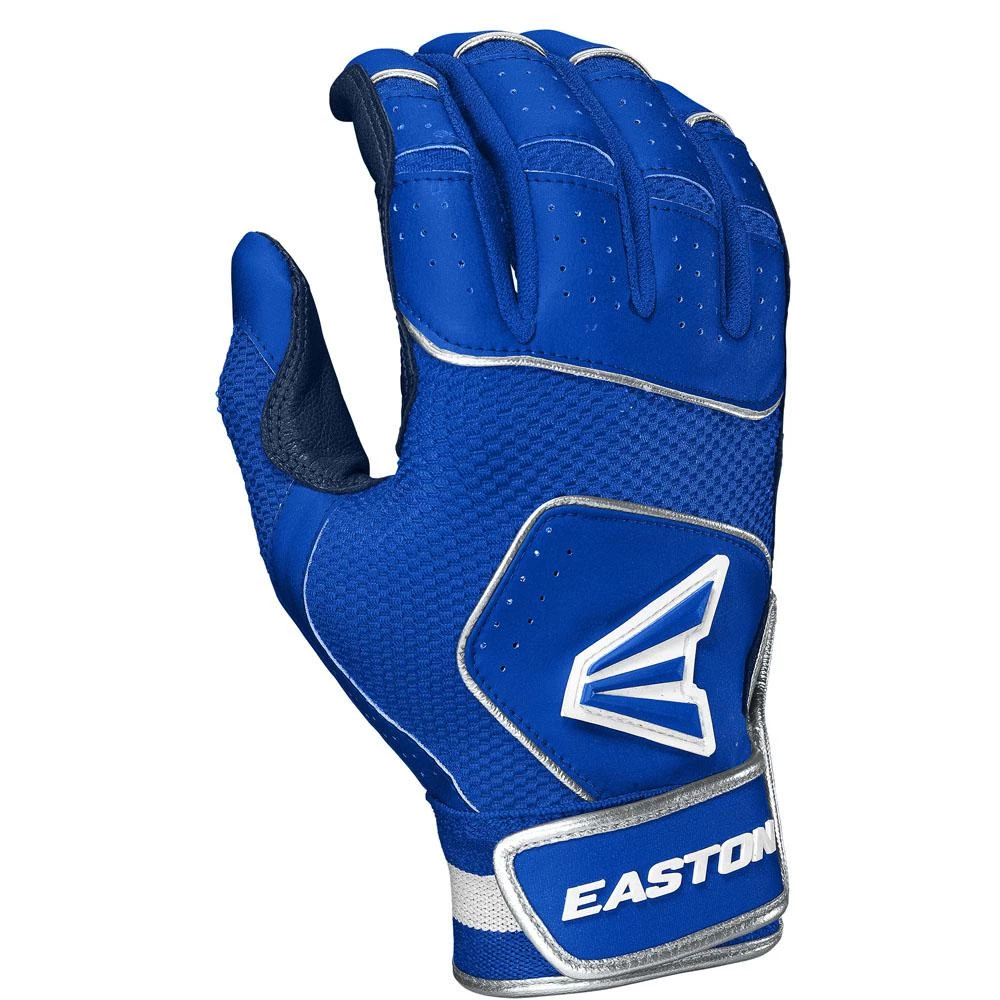 Best reviews of ๐งจ Easton Walk Off NX Youth Batting Gloves: A121262 ๐ 9 Best reviews of ๐งจ Easton Walk Off NX Youth Batting Gloves: A121262 ๐ - Image 7