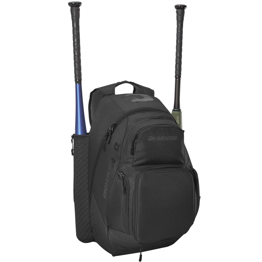 New ⭐ DeMarini Voodoo XL Backpack: WB571080 🛒 11 New ⭐ DeMarini Voodoo XL Backpack: WB571080 🛒 - Image 9