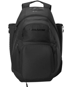 New ⭐ DeMarini Voodoo XL Backpack: WB571080 🛒 26 New ⭐ DeMarini Voodoo XL Backpack: WB571080 🛒 -BaseBallBat Official Shop WB5710801 2 Voodoo XL Backpack BL