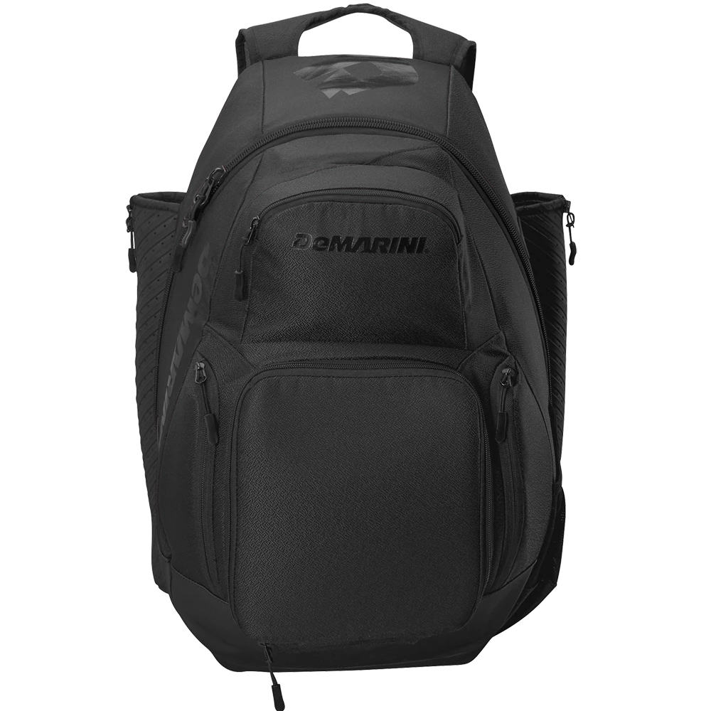 New ⭐ DeMarini Voodoo XL Backpack: WB571080 🛒 9 New ⭐ DeMarini Voodoo XL Backpack: WB571080 🛒 - Image 7