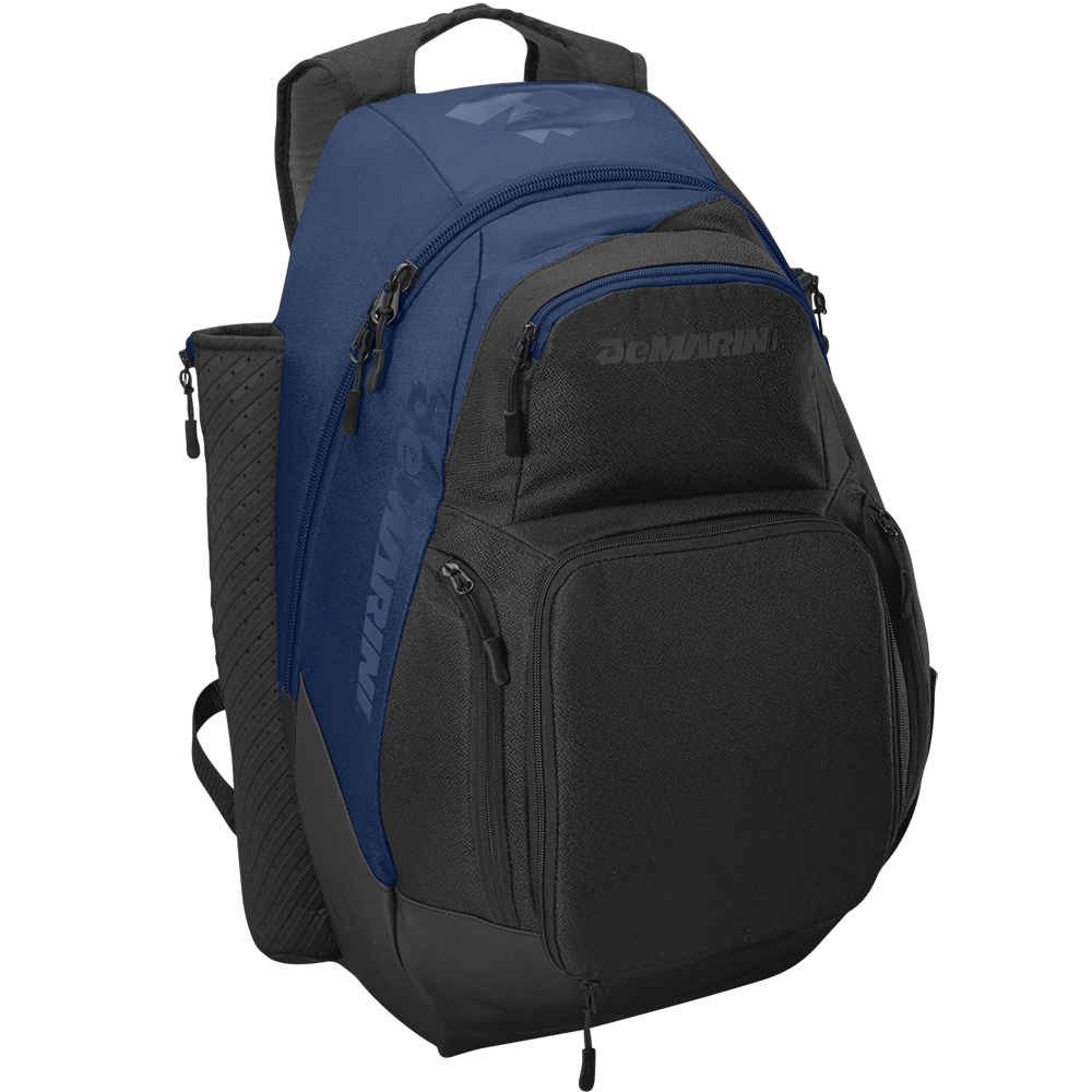 New ⭐ DeMarini Voodoo XL Backpack: WB571080 🛒 7 New ⭐ DeMarini Voodoo XL Backpack: WB571080 🛒 - Image 5