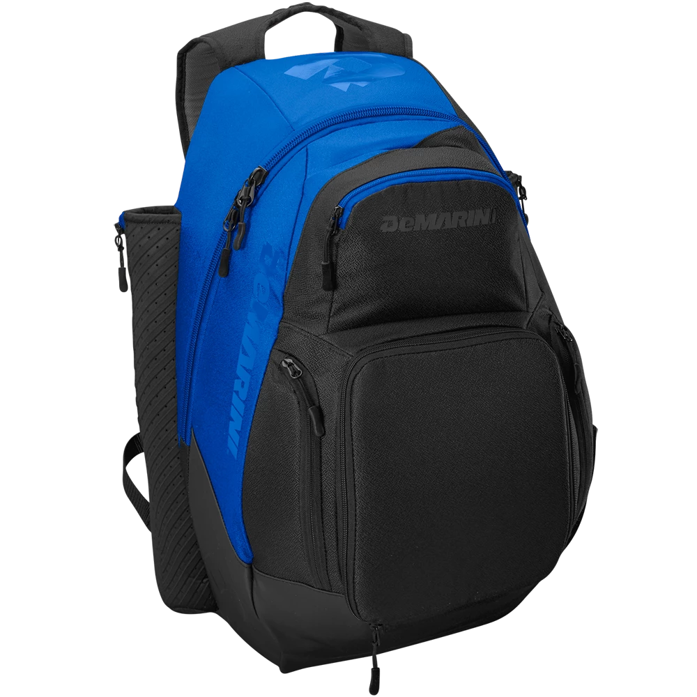 New ⭐ DeMarini Voodoo XL Backpack: WB571080 🛒 6 New ⭐ DeMarini Voodoo XL Backpack: WB571080 🛒 - Image 4