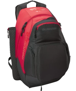 New ⭐ DeMarini Voodoo XL Backpack: WB571080 🛒 22 New ⭐ DeMarini Voodoo XL Backpack: WB571080 🛒 -BaseBallBat Official Shop WB5710804 0 Voodoo XL Backpack Scarlet