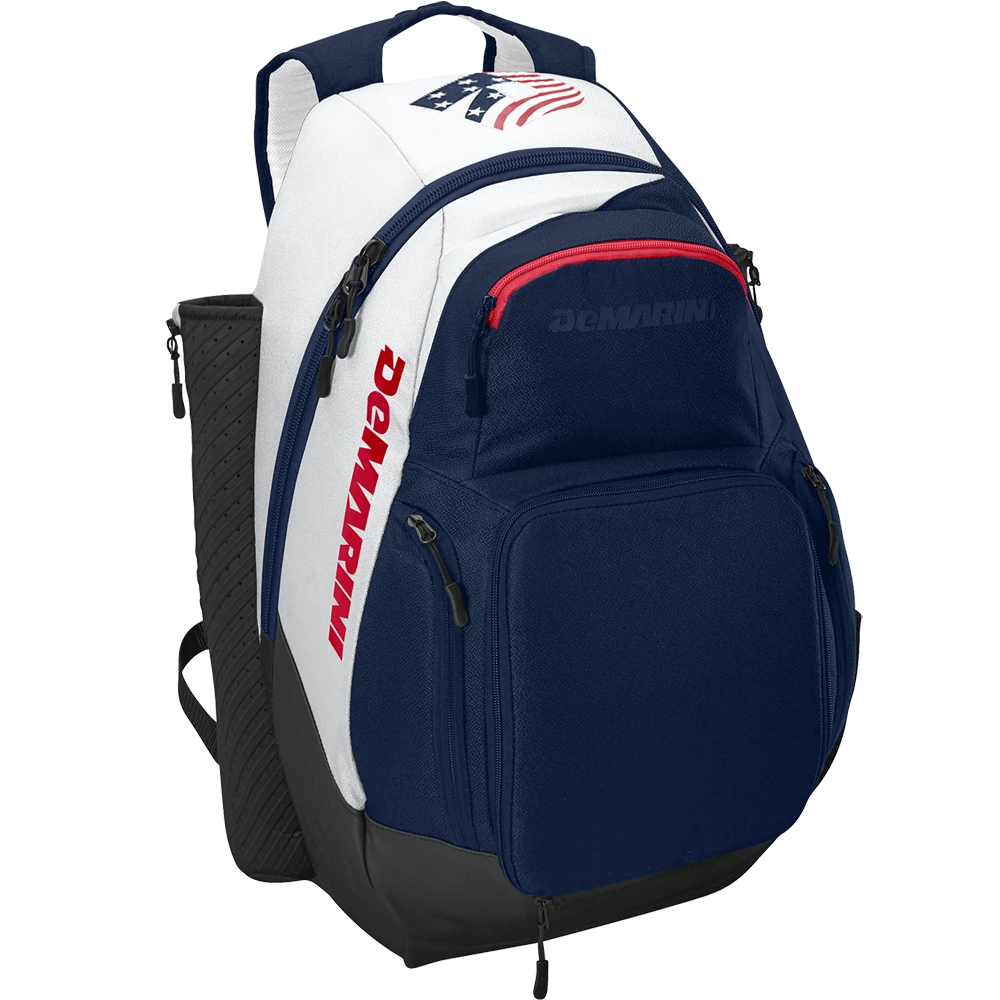 New ⭐ DeMarini Voodoo XL Backpack: WB571080 🛒 4 New ⭐ DeMarini Voodoo XL Backpack: WB571080 🛒 - Image 2