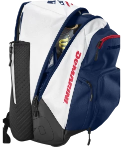 New ⭐ DeMarini Voodoo XL Backpack: WB571080 🛒 35 New ⭐ DeMarini Voodoo XL Backpack: WB571080 🛒 -BaseBallBat Official Shop WB5710806 10 Voodoo XL Backpack USA Detail