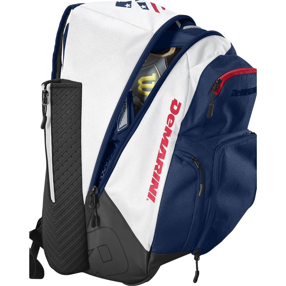 New ⭐ DeMarini Voodoo XL Backpack: WB571080 🛒 18 New ⭐ DeMarini Voodoo XL Backpack: WB571080 🛒 - Image 16