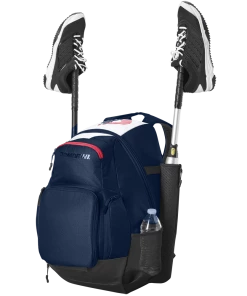 New ⭐ DeMarini Voodoo XL Backpack: WB571080 🛒 33 New ⭐ DeMarini Voodoo XL Backpack: WB571080 🛒 -BaseBallBat Official Shop WB5710806 11 Voodoo XL Backpack USA Detail