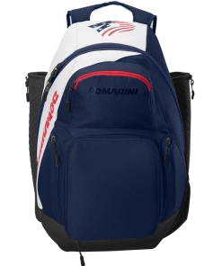 New ⭐ DeMarini Voodoo XL Backpack: WB571080 🛒 27 New ⭐ DeMarini Voodoo XL Backpack: WB571080 🛒 -BaseBallBat Official Shop WB5710806 2 Voodoo XL Backpack USA