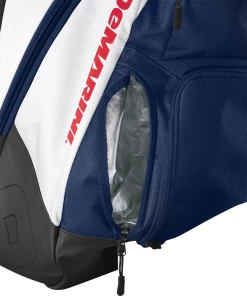 New ⭐ DeMarini Voodoo XL Backpack: WB571080 🛒 34 New ⭐ DeMarini Voodoo XL Backpack: WB571080 🛒 -BaseBallBat Official Shop WB5710806 7 Voodoo XL Backpack USA Detail