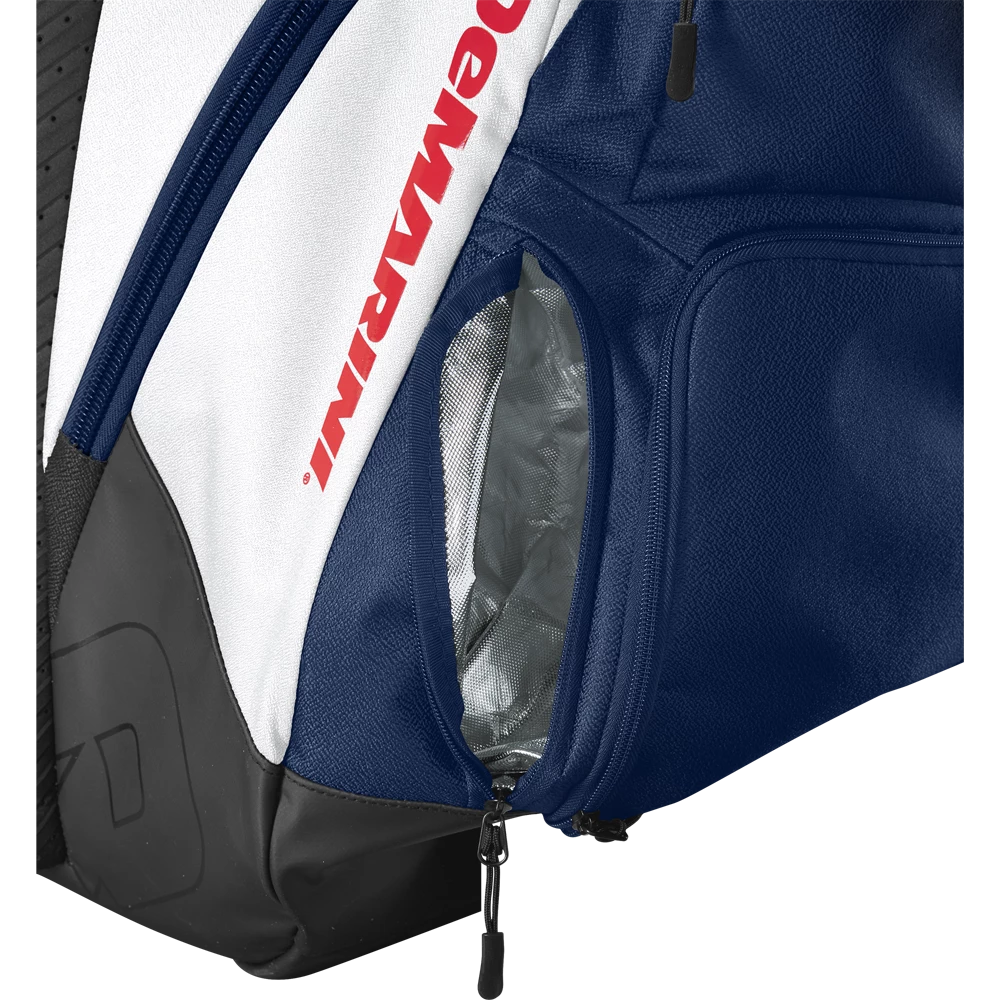 New ⭐ DeMarini Voodoo XL Backpack: WB571080 🛒 17 New ⭐ DeMarini Voodoo XL Backpack: WB571080 🛒 - Image 15