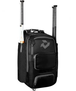 Best deal ✔️ DeMarini Spectre Backpack: WB57176 🎁 -BaseBallBat Official Shop WB5717601 1 Spectre Backpack Black.png.cq5dam.web .1200.1200