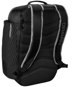 Best deal ✔️ DeMarini Spectre Backpack: WB57176 🎁 -BaseBallBat Official Shop WB5717601 3 Spectre Backpack Black.png.cq5dam.web .1200.1200