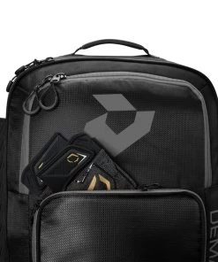 Best deal ✔️ DeMarini Spectre Backpack: WB57176 🎁 -BaseBallBat Official Shop WB5717601 5 Spectre Backpack Black.png.cq5dam.web .1200.1200