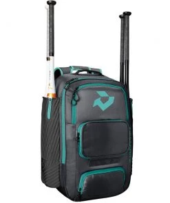 Best deal ✔️ DeMarini Spectre Backpack: WB57176 🎁 -BaseBallBat Official Shop WB5717602 1 Spectre Backpack Grey Mint.png.cq5dam.web .1200.1200