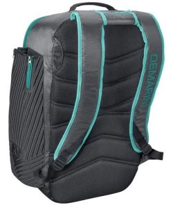 Best deal ✔️ DeMarini Spectre Backpack: WB57176 🎁 -BaseBallBat Official Shop WB5717602 3 Spectre Backpack Grey Mint.png.cq5dam.web .1200.1200