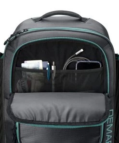 Best deal ✔️ DeMarini Spectre Backpack: WB57176 🎁 -BaseBallBat Official Shop WB5717602 6 Spectre Backpack Grey Mint.png.cq5dam.web .1200.1200