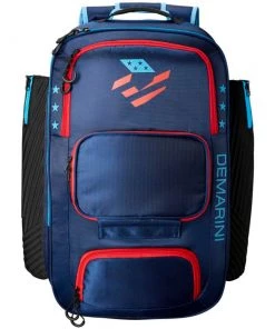 Best deal ✔️ DeMarini Spectre Backpack: WB57176 🎁 -BaseBallBat Official Shop WB5717603 2 Spectre Backpack NA SC Columbia.png.cq5dam.web .1200.1200