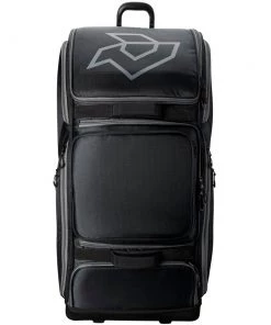 Coupon ⭐ DeMarini Spectre Wheeled Player Bag: WB5717701 🔥 -BaseBallBat Official Shop WB5717701 3 Spectre Wheeled Bag BL.png.cq5dam.web .1200.1200