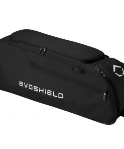 New 🌟 EvoShield Standout Wheeled Player/Catcher's Bag: WB57191 ❤️