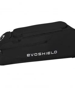 New 🌟 EvoShield Standout Wheeled Player/Catcher's Bag: WB57191 ❤️ -BaseBallBat Official Shop WB5719101 5 EvoShield Standout Wheeled Bag BL.png.cq5dam.web .1200.1200
