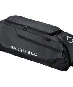 New 🌟 EvoShield Standout Wheeled Player/Catcher's Bag: WB57191 ❤️ -BaseBallBat Official Shop WB5719102 0 EvoShield Standout Wheeled Bag CH.png.cq5dam.web .1200.1200