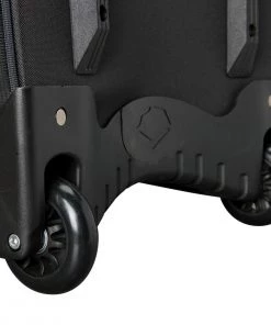 New 🌟 EvoShield Standout Wheeled Player/Catcher's Bag: WB57191 ❤️ -BaseBallBat Official Shop WB5719102 11 EvoShield Standout Wheeled Bag CH.png.cq5dam.web .1200.1200