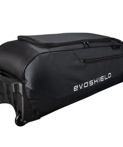 New 🌟 EvoShield Standout Wheeled Player/Catcher's Bag: WB57191 ❤️ -BaseBallBat Official Shop WB5719102 1 EvoShield Standout Wheeled Bag CH.png.cq5dam.web .1200.1200