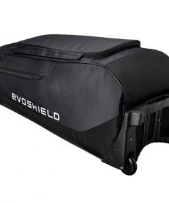 New 🌟 EvoShield Standout Wheeled Player/Catcher's Bag: WB57191 ❤️ -BaseBallBat Official Shop WB5719102 2 EvoShield Standout Wheeled Bag CH.png.cq5dam.web .1200.1200