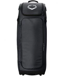 New 🌟 EvoShield Standout Wheeled Player/Catcher's Bag: WB57191 ❤️ -BaseBallBat Official Shop WB5719102 3 EvoShield Standout Wheeled Bag CH.png.cq5dam.web .1200.1200