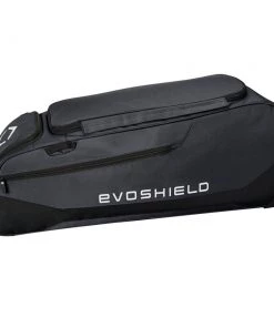 New 🌟 EvoShield Standout Wheeled Player/Catcher's Bag: WB57191 ❤️ -BaseBallBat Official Shop WB5719102 5 EvoShield Standout Wheeled Bag CH.png.cq5dam.web .1200.1200