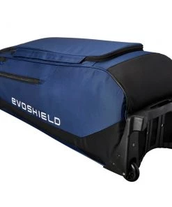 New 🌟 EvoShield Standout Wheeled Player/Catcher's Bag: WB57191 ❤️ -BaseBallBat Official Shop WB5719103 2 EvoShield Standout Wheeled Bag NA.png.cq5dam.web .1200.1200