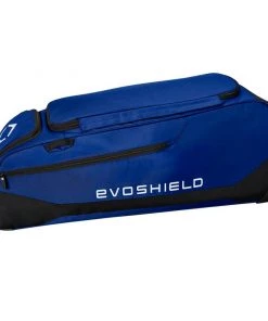 New 🌟 EvoShield Standout Wheeled Player/Catcher's Bag: WB57191 ❤️ -BaseBallBat Official Shop WB5719104 5 EvoShield Standout Wheeled Bag RO.png.cq5dam.web .1200.1200