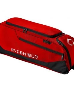 New 🌟 EvoShield Standout Wheeled Player/Catcher's Bag: WB57191 ❤️ -BaseBallBat Official Shop WB5719105 0 EvoShield Standout Wheeled Bag SC.png.cq5dam.web .1200.1200