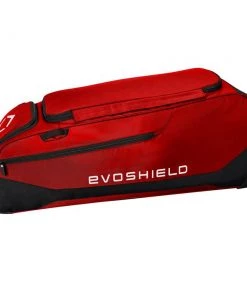 New 🌟 EvoShield Standout Wheeled Player/Catcher's Bag: WB57191 ❤️ -BaseBallBat Official Shop WB5719105 5 EvoShield Standout Wheeled Bag SC.png.cq5dam.web .1200.1200