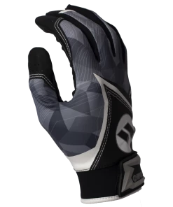 Flash Sale 🛒 Worth 2020 Adult Batting Gloves: WBGL20 😍 12 Flash Sale 🛒 Worth 2020 Adult Batting Gloves: WBGL20 😍 -BaseBallBat Official Shop WBGL20 BLK side