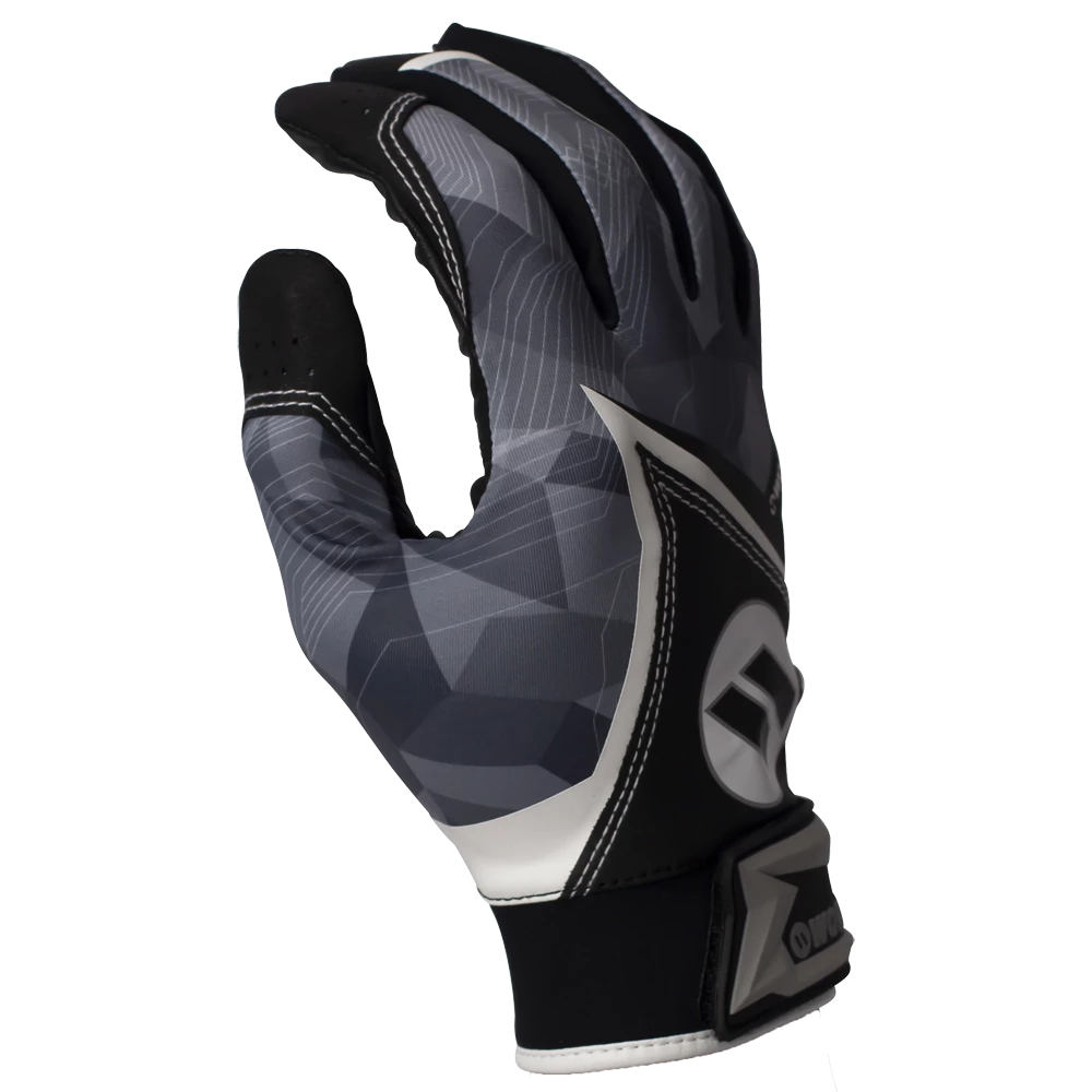 Flash Sale 🛒 Worth 2020 Adult Batting Gloves: WBGL20 😍 7 Flash Sale 🛒 Worth 2020 Adult Batting Gloves: WBGL20 😍 - Image 5