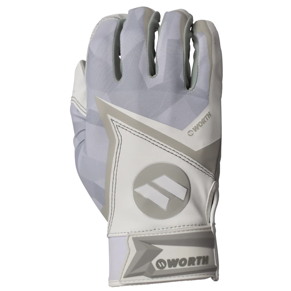 Flash Sale 🛒 Worth 2020 Adult Batting Gloves: WBGL20 😍 3 Flash Sale 🛒 Worth 2020 Adult Batting Gloves: WBGL20 😍