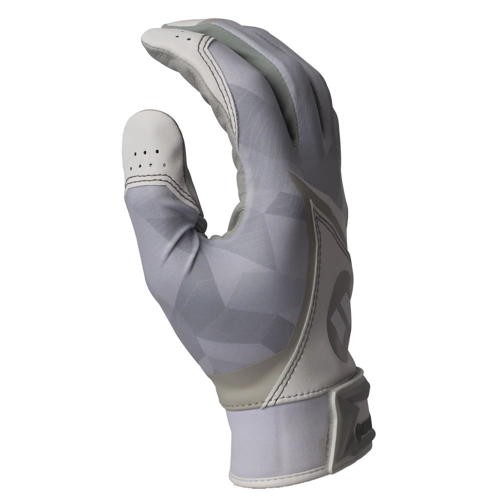 Flash Sale 🛒 Worth 2020 Adult Batting Gloves: WBGL20 😍 5 Flash Sale 🛒 Worth 2020 Adult Batting Gloves: WBGL20 😍 - Image 3