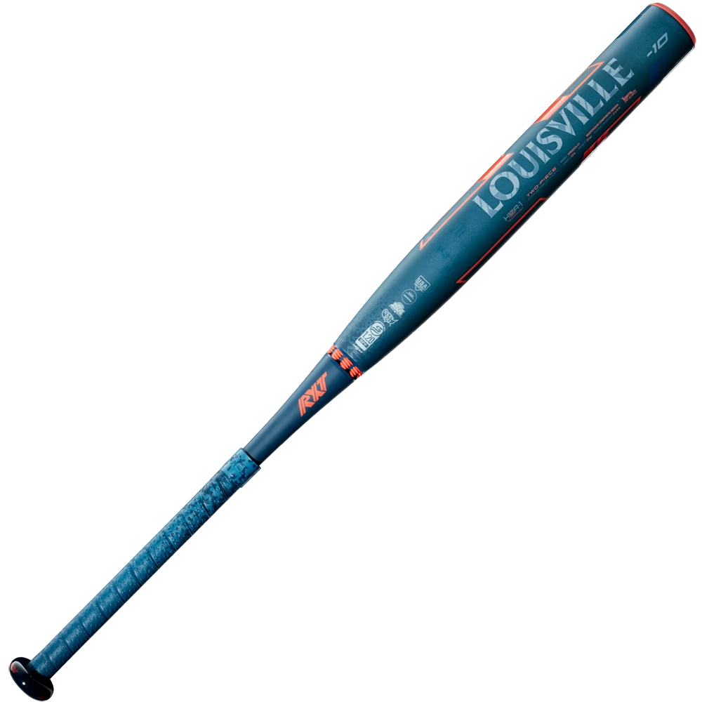 Best reviews of 🎁 2021 Louisville Slugger RXT -10 Fastpitch Softball Bat: WBL2448010 ⌛ 4 Best reviews of 🎁 2021 Louisville Slugger RXT -10 Fastpitch Softball Bat: WBL2448010 ⌛ - Image 2