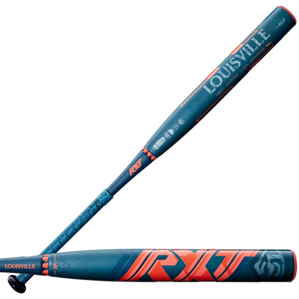 Best reviews of 🎁 2021 Louisville Slugger RXT -10 Fastpitch Softball Bat: WBL2448010 ⌛ 8 Best reviews of 🎁 2021 Louisville Slugger RXT -10 Fastpitch Softball Bat: WBL2448010 ⌛ - Image 6