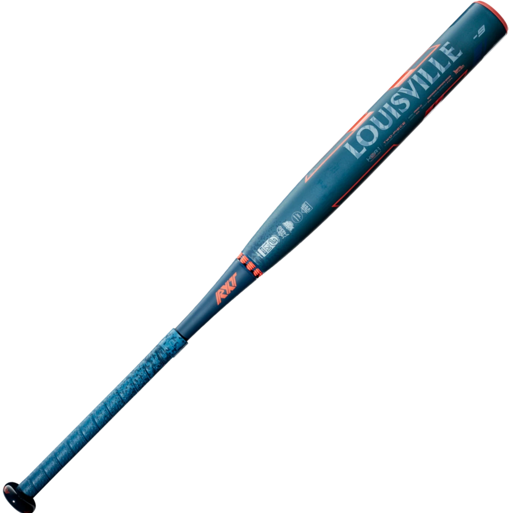 Promo ๐งจ 2021 Louisville Slugger RXT -9 Fastpitch Softball Bat: WBL2449010 ๐ 4 Promo ๐งจ 2021 Louisville Slugger RXT -9 Fastpitch Softball Bat: WBL2449010 ๐ - Image 2