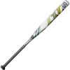 Hot Sale ⭐ 2021 Louisville Slugger LXT -9 Fastpitch Softball Bat: WBL2453010-21 🌟 -BaseBallBat Official Shop WBL2453010 0 LS FP LXT 21 9 WH GD