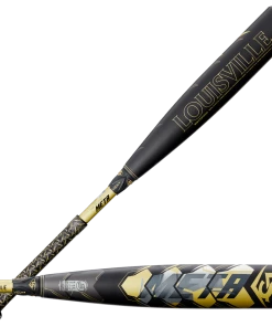 New ❤️ 2021 Louisville Slugger Meta -8 (2 3/4") USSSA Baseball Bat: WBL2468010 🤩 -BaseBallBat Official Shop WBL2468010 8 LS BB SL Meta 21 8 BL GD
