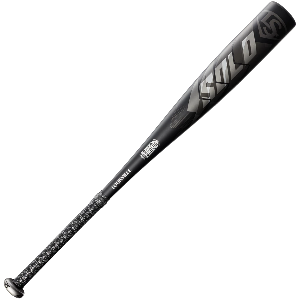 Cheap 🛒 2021 Louisville Slugger Solo -10 (2 3/4") USSSA Baseball Bat: WBL2471010 😍 3 Cheap 🛒 2021 Louisville Slugger Solo -10 (2 3/4") USSSA Baseball Bat: WBL2471010 😍