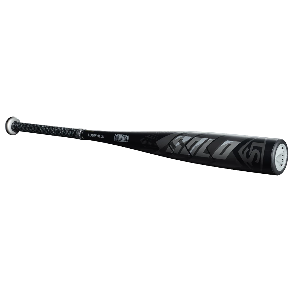 Cheap 🛒 2021 Louisville Slugger Solo -10 (2 3/4") USSSA Baseball Bat: WBL2471010 😍 8 Cheap 🛒 2021 Louisville Slugger Solo -10 (2 3/4") USSSA Baseball Bat: WBL2471010 😍 - Image 6